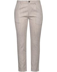 Michael Coal - Light Pants Virgin Wool, Polyamide, Acrylic, Cashmere, Elastane - Lyst