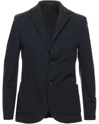 AT.P.CO - Suit Jacket - Lyst