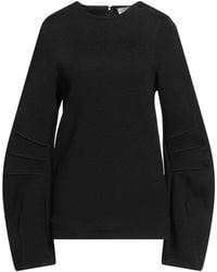 Jil Sander - Top Viscose, Polyamide, Elastane - Lyst