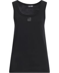 Raf Simons - Tank Top - Lyst