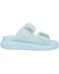 McQueen - Sandals - Lyst