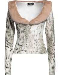 Blumarine - Rebecas - Lyst