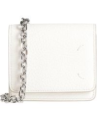 Maison Margiela - Crossbody Wallet - Lyst