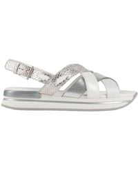 Hogan - Sandale - Lyst