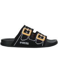 Marni - Sandals - Lyst