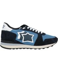 Atlantic Stars Scarpe Uomo DRACOC BMBM DR09 | Campo Moda