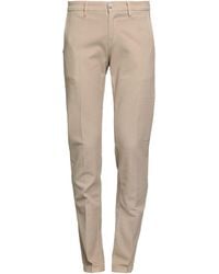 RE_HASH - Pants Cotton, Polyamide, Elastane - Lyst