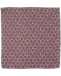 ZEGNA - Scarf - Lyst