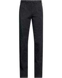 Santaniello - Pants Cotton, Elastane - Lyst