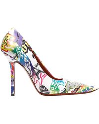 vetements heels sale