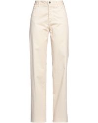 Malo - Trouser - Lyst