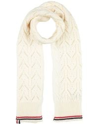 Thom Browne - Bufanda - Lyst