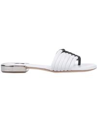 Rodo - Thong Sandal - Lyst