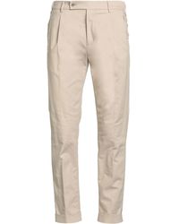 Berwich - Trouser - Lyst
