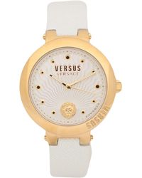 Versus - Wrist Watch - Lyst
