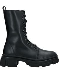 Alberto Guardiani - Ankle Boots - Lyst