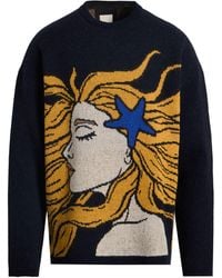 Emporio Armani - Pullover - Lyst