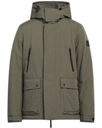 Dekker - Jacket - Lyst