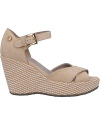 samsonite sandals