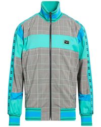 Dolce & Gabbana - Jacket Virgin Wool, Polyester, Cotton, Elastane - Lyst