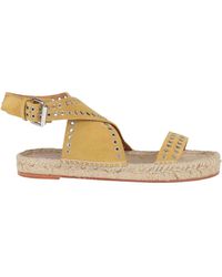 Isabel Marant - Espadrilles - Lyst