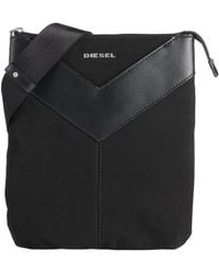 DIESEL - Cross-Body Bags - Lyst