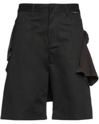 44 Label Group - Shorts & Bermuda Shorts Cotton - Lyst