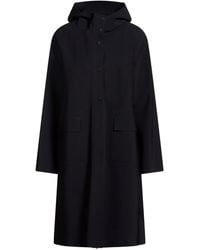 Herno - Overcoats & Trench Coats - Lyst