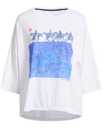 Rrd - T-Shirts - Lyst