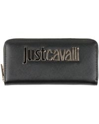 Just Cavalli - Wallet - Lyst