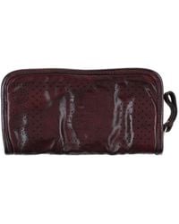 Campomaggi Wallets and cardholders for Women | Online Sale up to 53% off |  Lyst