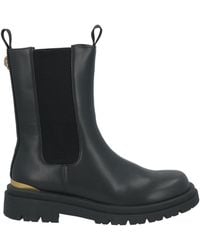 Just Cavalli - Ankle Boots - Lyst