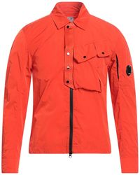 C.P. Company - Jacket - Lyst