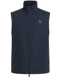 People Of Shibuya - Vests - Lyst
