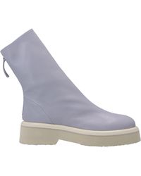 Halmanera - Ankle Boots - Lyst