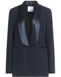 Erika Cavallini Semi Couture - Blazer - Lyst