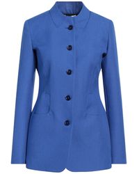 Coperni - Jacket Virgin Wool - Lyst