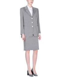 Burberry Women's Suit - Black