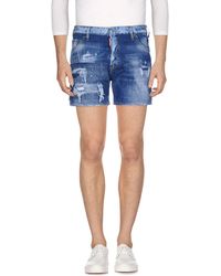 dsquared2 shorts mens