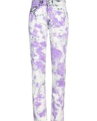 MSGM - Jeans - Lyst