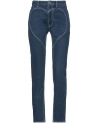 Burberry - Jeans - Lyst