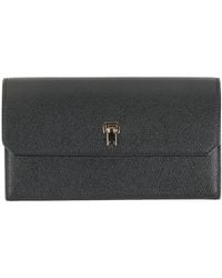 Valextra - Wallet - Lyst