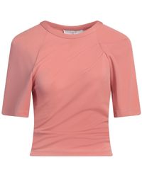 IRO - T-shirt - Lyst