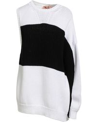 N°21 - Sweater Cotton - Lyst