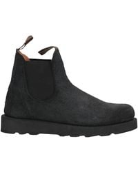 Sebago - Ankle Boots - Lyst