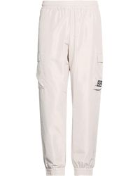 EA7 - Pants - Lyst