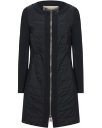 Herno Pardessus - Noir