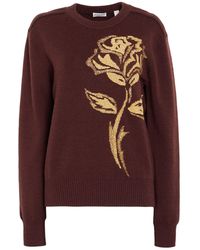 Burberry - Jumper - Lyst