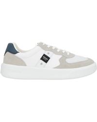 Blauer - Trainers - Lyst