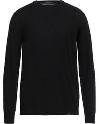 Zanone - Pullover - Lyst